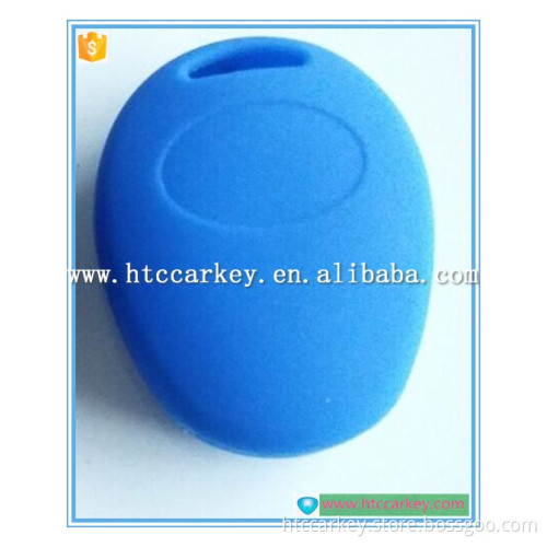 silicone car key cover for BMW